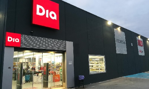 Trabajar en Día