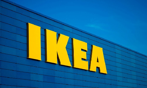 Trabajar en IKEA