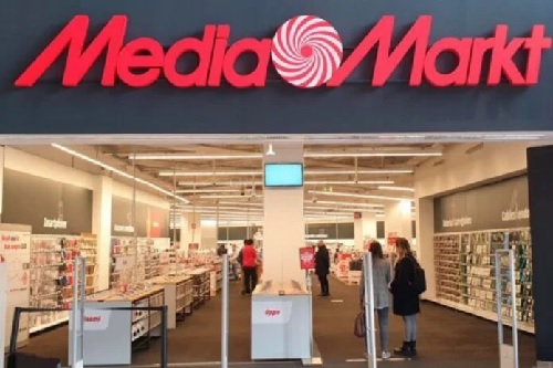 Trabajar en Mediamarkt